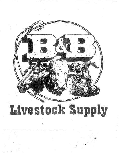 B & B Livestock Supply & Trailers